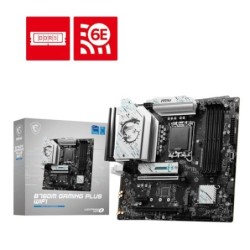 MSI B760M Gaming Plus WIFI (1700) (D)