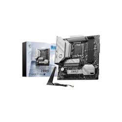 MSI B760M Project Zero (1700) (D)