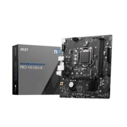 MSI H510M B PRO (1200) (D)