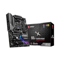 MSI MAG B550 TOMAHAWK (AM4) (D)