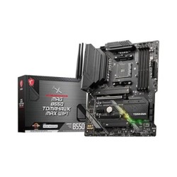 MSI MAG B550 TOMAHAWK MAX WIFI (AM4) (D)