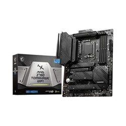 MSI MAG Z790 TOMAHAWK WIFI (1700) (D)