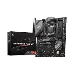 MSI MPG B650 GAMING PLUS WIFI (AM5) (D)