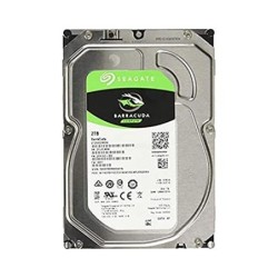 HDD Seagate Barracuda ST2000DM008 2TB Sata III  (D)