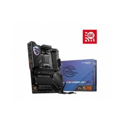 MSI MPG X670E Carbon Wifi (AM5) (D)