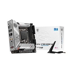 MSI MPG Z790I EDGE WIFI (1700) (D)