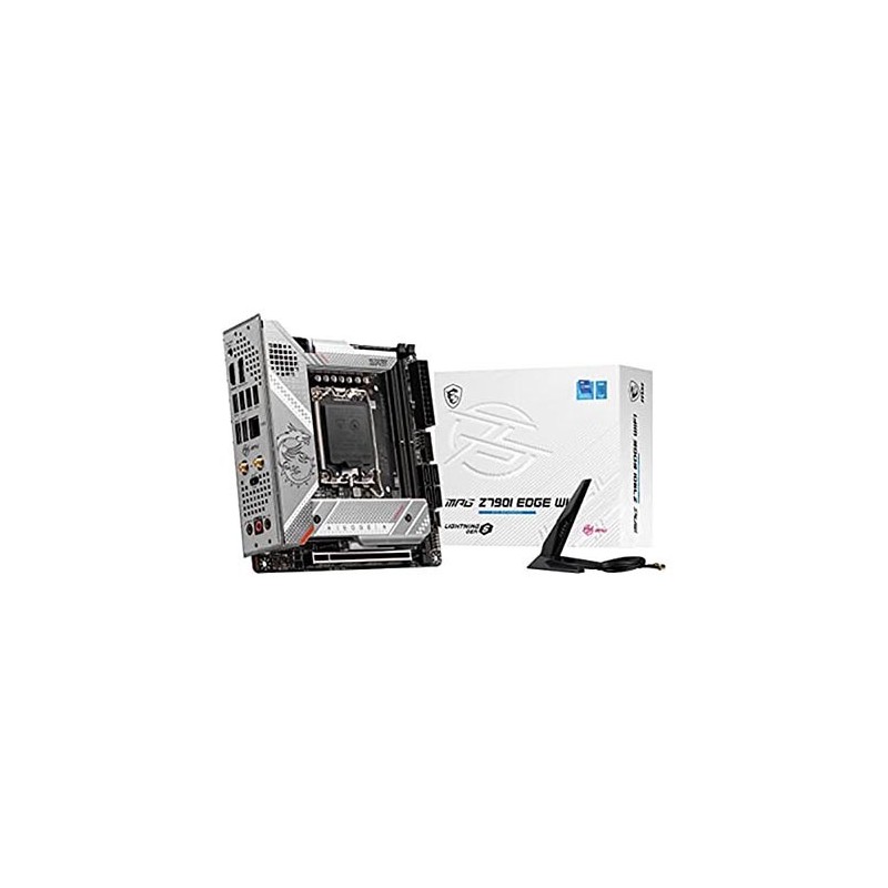 MSI MPG Z790I EDGE WIFI (1700) (D)