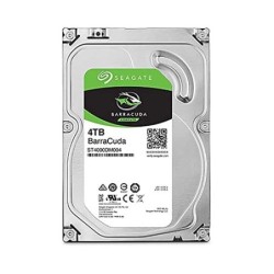 HDD Seagate Barracuda ST4000DM004 4TB Sata III  (D)