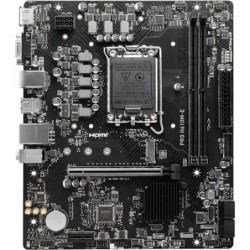 MSI PRO H610M-E (1700) (D)