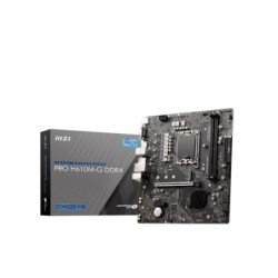 MSI PRO H610M-G (1700) (D)