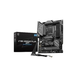 MSI Z790 GAMING PLUS WIFI (1700) (D)