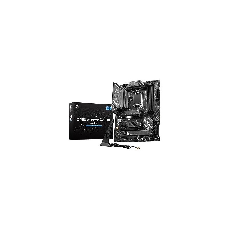 MSI Z790 GAMING PLUS WIFI (1700) (D)