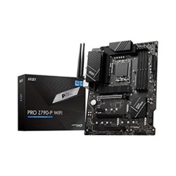 MSI Z790-P PRO WIFI (1700) (D)