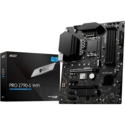 MSI Z790-S PRO WIFI (1700) (D)