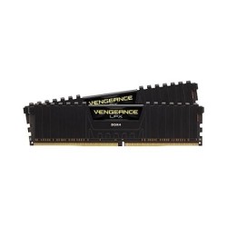 DDR4 64GB KIT 2x32GB PC 3200 Corsair Vengeance LPX CMK64GX4M2E3200C16