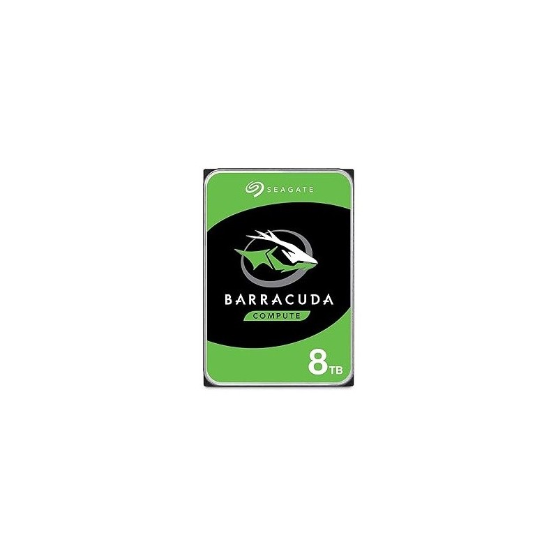 HDD Seagate Barracuda ST8000DM004 8TB Sata III