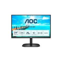 TFT AOC 24B2XDAM 61cm (24)LED,HDMI,DVI,VGA,SP