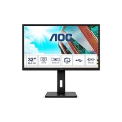 TFT AOC Q32P2 80cm (31,5)LED,2xHDMI,DisplayPort,SP