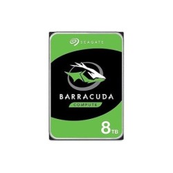 HDD Seagate Barracuda ST8000DM004 8TB Sata III (D)