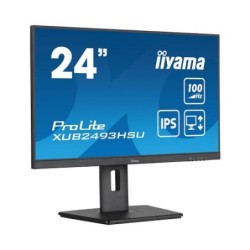 TFT Iiyama ProLite XUB2493HSU-B6 61cm (24)LED,HDMI,DisplayPort,SP