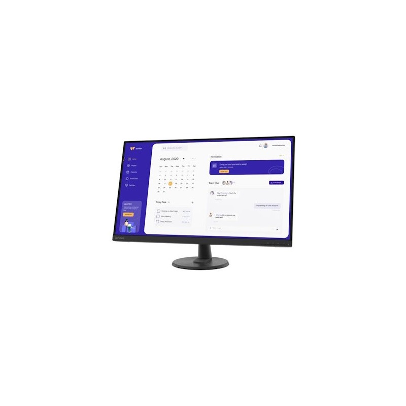 TFT Lenovo D32U-45 80cm (31,5)LED, HDMI,DisplayPort