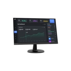 TFT Lenovo ThinkVision D24-40 61cm (24)LED,HDMI,VGA