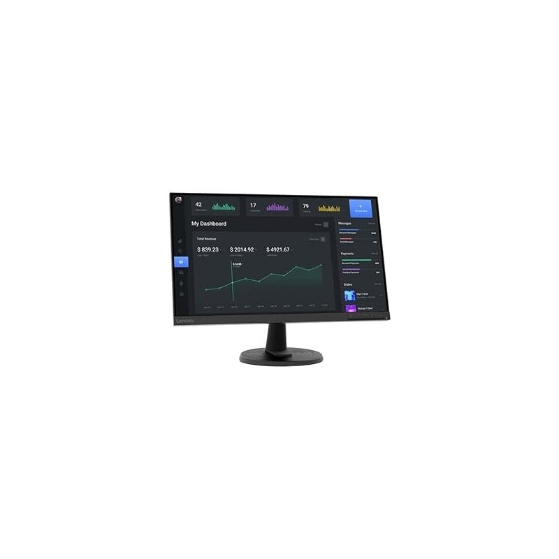 TFT Lenovo ThinkVision D24-40 61cm (24)LED,HDMI,VGA