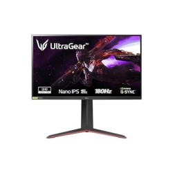 TFT LG 27GP850P-B.AEU 68,50cm (27)LED,2xHDMI,DisplayPort 165Hz