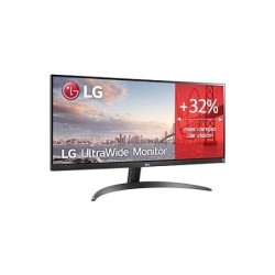 TFT LG 29WP500-B 73cm (29)LED, 2xHDMI