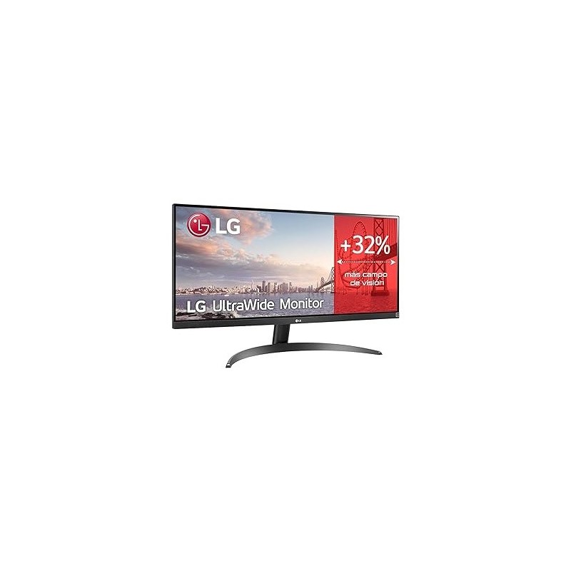 TFT LG 29WP500-B 73cm (29)LED, 2xHDMI