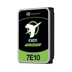 HDD Seagate Exos 7E10 ST4000NM000B 4TB SATA 256MB