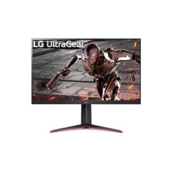 TFT LG 32GN650-B 81,30cm (32)LED,2xHDMI,DisplayPort