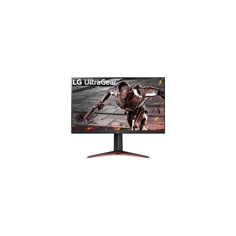 TFT LG 32GN650-B 81,30cm (32)LED,2xHDMI,DisplayPort