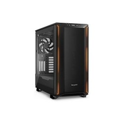 PC- Case BeQuiet Dark Base 701 - schwarz