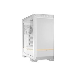 PC- Case BeQuiet Dark Base Pro 901 - weiss