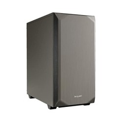 PC- Case BeQuiet Pure Base 500 metallic grau