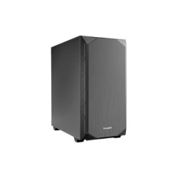 PC- Case BeQuiet Pure Base 500 schwarz