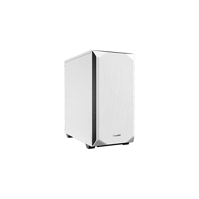 PC- Case BeQuiet Pure Base 500 weiss