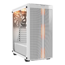 PC- Case BeQuiet Pure Base 500DX weiss