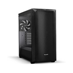 PC- Case BeQuiet Shadow Base 800 - schwarz