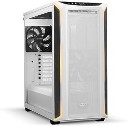 PC- Case BeQuiet Shadow Base 800 DX - weiss