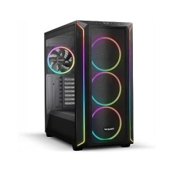 PC- Case BeQuiet Shadow Base 800 FX - schwarz