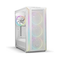 PC- Case BeQuiet Shadow Base 800 FX - weiss