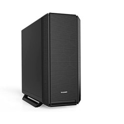 PC- Case BeQuiet Silent Base 802 - Schwarz