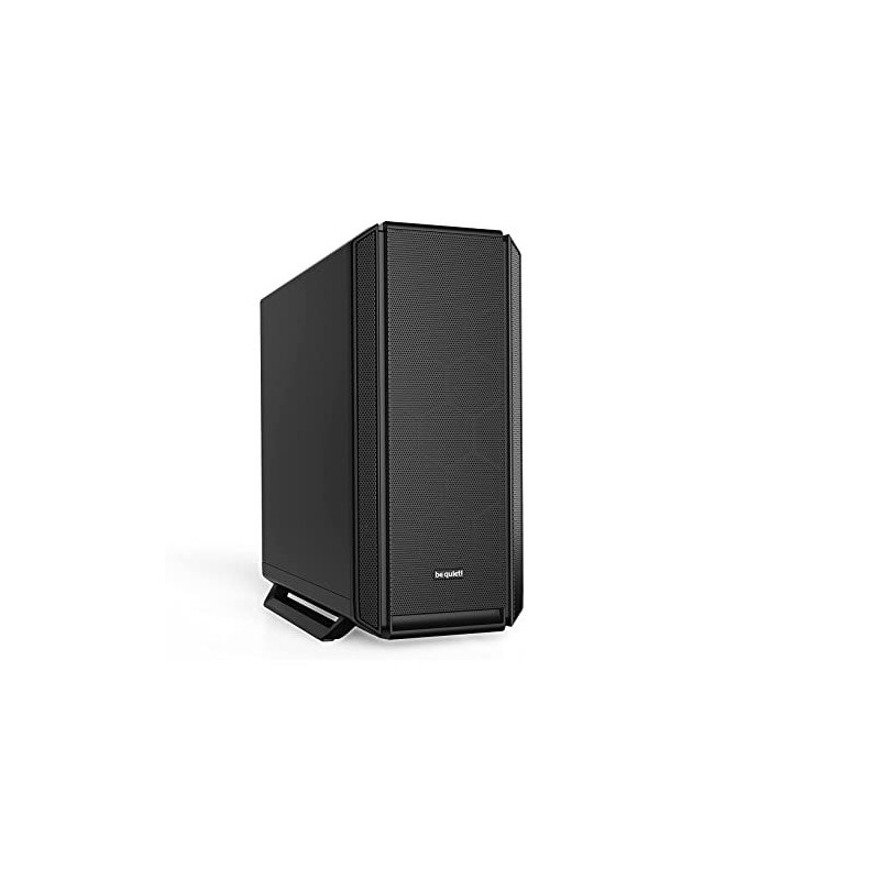 PC- Case BeQuiet Silent Base 802 - Schwarz