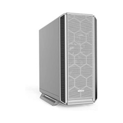 PC- Case BeQuiet Silent Base 802 - weiss