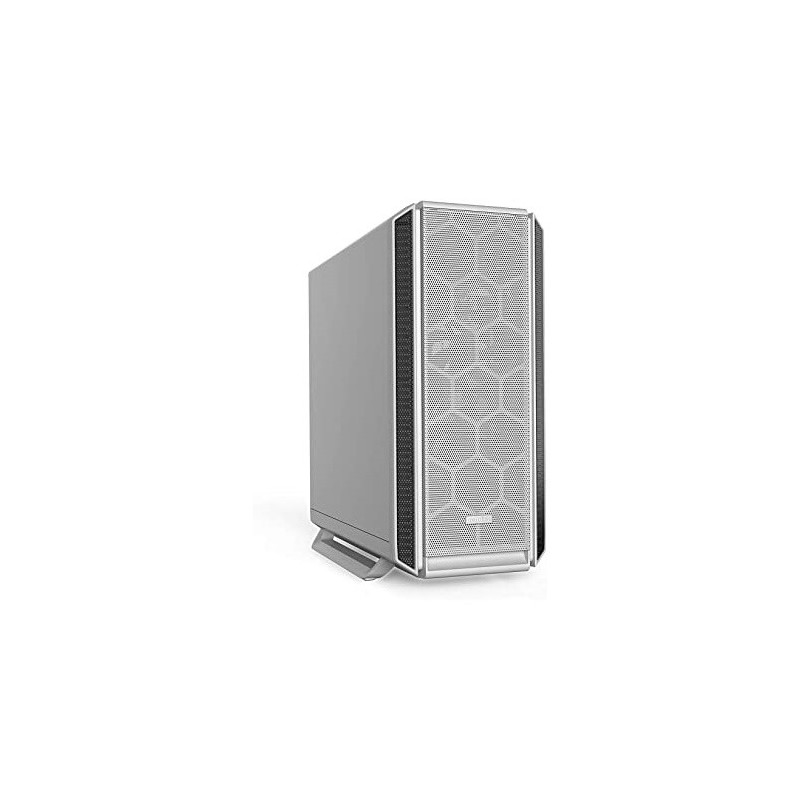 PC- Case BeQuiet Silent Base 802 - weiss