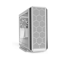 PC- Case BeQuiet Silent Base 802 Window - weiss