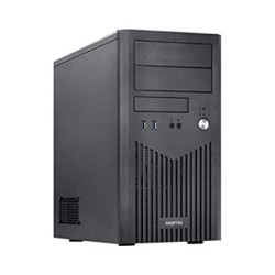 PC- Case Chieftec BD-25B-350GPB (inkl. 350W Netzteil)