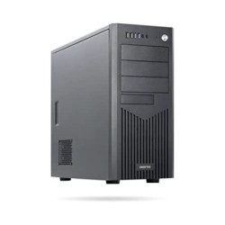 PC- Case Chieftec BM-25B-OP